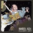 Planet Axt