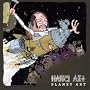 Planet Axt