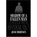 Shadow of a Fallen Man book cover