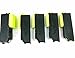 Genuine Epson 273XL Ink Cartridges 5 pack in Original Bulk Packaging for Epson Expression XP-820 Expression Premium 600 610 620 800 810