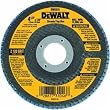 Black & Decker/DWLT DW8310 Zirconia Flap Disc