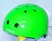 Pryme 8 BMX/Skateboard Helmet XL Lime Green !