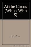 Who's who at the circus?