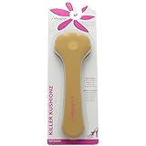 Foot Petals Women's Killer Kushionz 3-Pair Pack