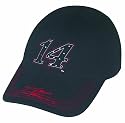 Tony Stewart Women's Sparkling Fun Cap