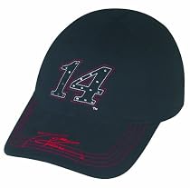 Tony Stewart Women's Sparkling Fun Cap