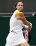Lindsay Davenport by Unknown 16.00X20.00. Art Poster Print