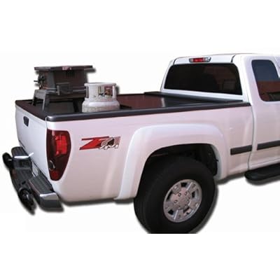 Info Bak Industries R15203 Rollbak G2 Aluminum Hard Retractable Tonneau Bed Cover Sablefishes