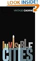 Invisible Cities (Vintage Classics)