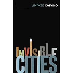 Invisible Cities