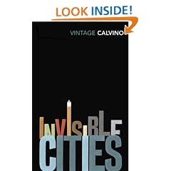 Invisible Cities (Vintage Classics)