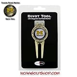 Michigan Wolverines Divot Tool & Ball Marker TG1