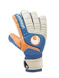 Uhlsport Torwarthandschuh Fangmaschine Aquasoft