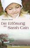Die Erl�sung der Sarah Cain