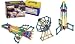 Ida-Clip Building System 270-Piece Outer Space Set