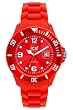 Ice-Watch - Sili - Big 48 - Red - Silicone