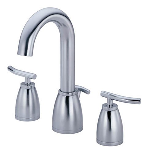 Reviews Danze D303454 Sonora Two Handle Wide Spread Lavatory