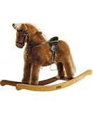 Mamas & Papas - Acorn - Rocking Horse Toys