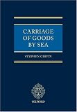 Carriage of Goods by Sea