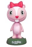 ☆HAPPY TREE FRIENDSハッピーツリーフレンズ《Giggles》…