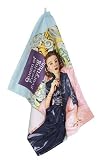 Produkt-Bild: Queen of fucking everything Geschirrtuch - Sonstige Textilien