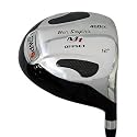M1 Driver (Graphite) - Gents RH - 12' - Regular