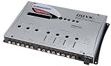 DQXS - AudioControl Digital Equalizer Crossover