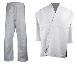Cobra Judo Uniform 550 gm weight