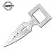 Gil Hibben Gentleman's Buckle Knife