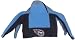 Youth Tennessee Titans Multi Team Colors Fleece Jester Hat - One Size