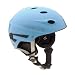 Pryme Vario Snow Helmet XS/SM . Fits head sizes 54-57cm Powder Blue