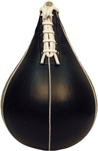 TURBO SPEED BAG 7X10 BK