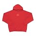 Antigua University of Nebraska Goalie Long Sleeve Hooded Sweatshirt