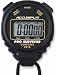 Stopwatch - Accusplit Pro Timer, Black - Timing Aids