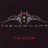 Image of album by The New Cars