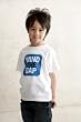 MIND THE GAP（マインドザギャップ）キッズTシャツ（半袖）｜MTG012