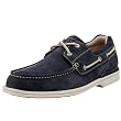 Rockport Men's Ocean Grove Ii Classic Boat Shoe - 2 Eye