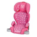 Graco TurboBooster Car Seat - Hearts Delight