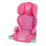 Graco TurboBooster Car Seat - Hearts Delight
