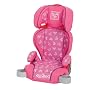 Graco TurboBooster Car Seat - Hearts Delight