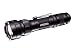 SureFire KROMA Compact High-Intensity, Selectable-Output, Multi-Spectrum LED Flashlight