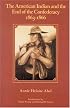 The American Indian and the End of the Confederacy, 1863-1866 (Civil War)