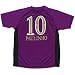 京都サンガF.C.08コンフィットシャツ(パウリーニョ): <FLAGS TOWN> 京都サンガF.C. 08コンフィットシャツ No.10 パウリーニョ 素材:ポリエステル100% 製造国:中国 機能: Comfit-汗を素早く吸収し素材表面に排出することによって べたつき感を無くし快適な...