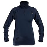 Vareuse de canoë et kayak HIKO Cag extend long XS Bleu foncé