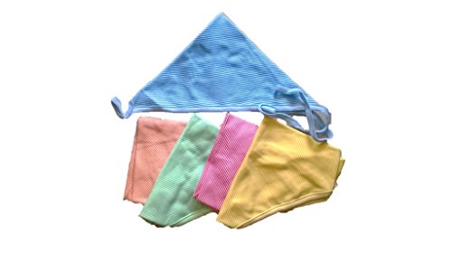 tiny care nappy pads