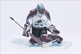 417R BeSjdL. SL160  Mcfarlane NHL Hockey 12 inch Series 1 Action Figure   Patrick Roy #33