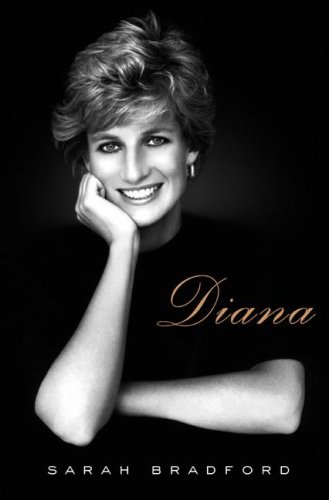 Diana under Monarchy in The Books Store