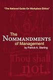 The Nommandments of Management