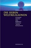 Produkt-Bild: Die sieben Weltreligionen