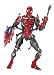 Spider-Man Cyber Figure